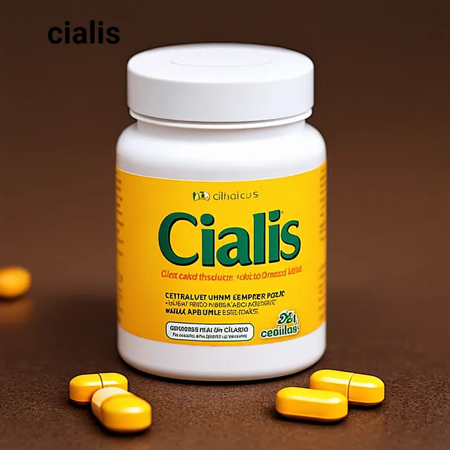 Cialis prix pas cher